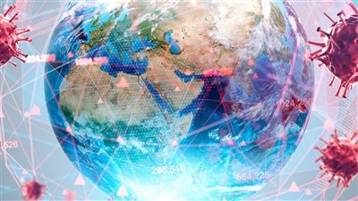 كورونا يغزو آخر دولة في العالم