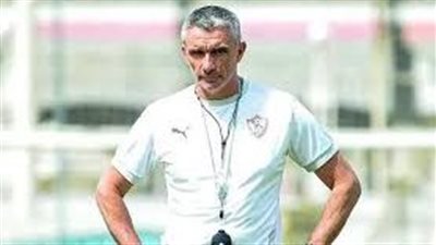 كارتيرون يصدم نجم الزمالك بعد العودة من الإعارة 