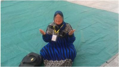 ننشر أول صور للمتهمة بتزوير قسيمة زواج لتجمع بين ٤ أزواج 