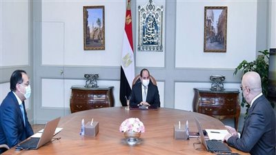 آخر مستجدات تطوير مثلث ماسبيرو وموعد إعادة تسكين المواطنين 