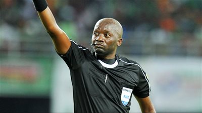 بدأ مسيرته كلاعب.. من هو حكم مباراة تونس وبوركينا فاسو؟