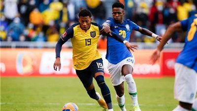 رسميا.. فيفا ينهي الجدل حول مشاركة الإكوادور في كأس العالم 2022