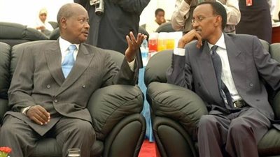 رواندا تعيد فتح حدودها مع أوغندا بعد تحسن العلاقات