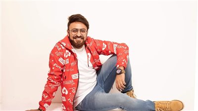  أحمد يونس يُطلق رواية «نادر فودة 7 - الأعوان» بمعرض الكتاب