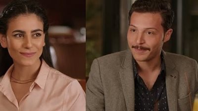 خلافات بين طارق وزينة.. تفاصيل جديدة في أحداث أبو العروسة 3