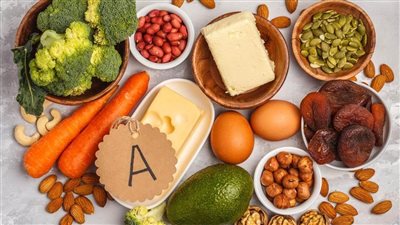 استشاري يوضح أهمية زيادة جرعات فيتامين A للأطفال