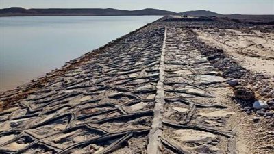 الري: الاستمرار في رفع حالة الاستنفار بجميع أجهزة الوزارة لمواجهة الأمطار والسيول