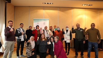 قومي المرأة يطلق المرحلة الثالثة من مشروع الإدخار ضمن حياة كريمة