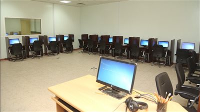 بخطوات بسيطة.. طريقة إنشاء باسورد للكمبيوتر 