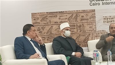 الأوقاف: جماعة الإخوان ترسخ فكرة محو الهوية | صور