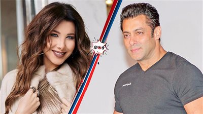 «سلامات» لـ نانسي عجرم الأفضل في 2021.. وسلمان خان يفوز بجائزة شخصية العام