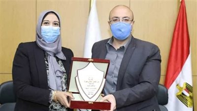 قومي المرأة ينفذ 246 جلسة توعوية لسيدات بني سويف