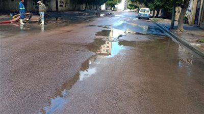 حالة الطقس غدًا السبت 29-1-2021 في الإسكندرية