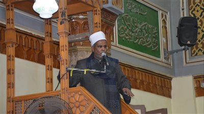 افتتاح 4 مساجد جديدة فى البحيرة