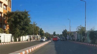 قنا ترفع درجة الاستعداد بالتزامن مع احتفالات عيد الميلاد المجيد 