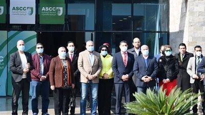 تفاصيل زيارة وفد من الكونجرس الأمريكي لحي الأسمرات