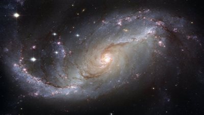 الانفجار العظيم.. أسطورة الفضاء لنجم ضخم | فيديو 