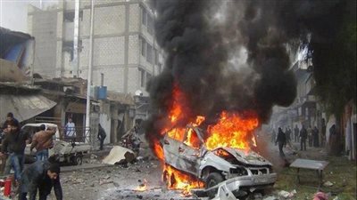 مصرع ثلاثة مدنيين في انفجار بمحافظة بابل العراقية