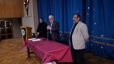  162 لجنة امتحان للشهادة الإعدادية بالإسماعيلية