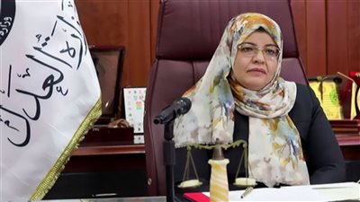  استهداف موكب وزيرة العدل الليبية وسط طرابلس