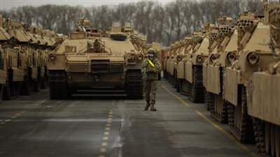 واشنطن تطلب من المجر نشر قوات إضافية للناتو لردع روسيا