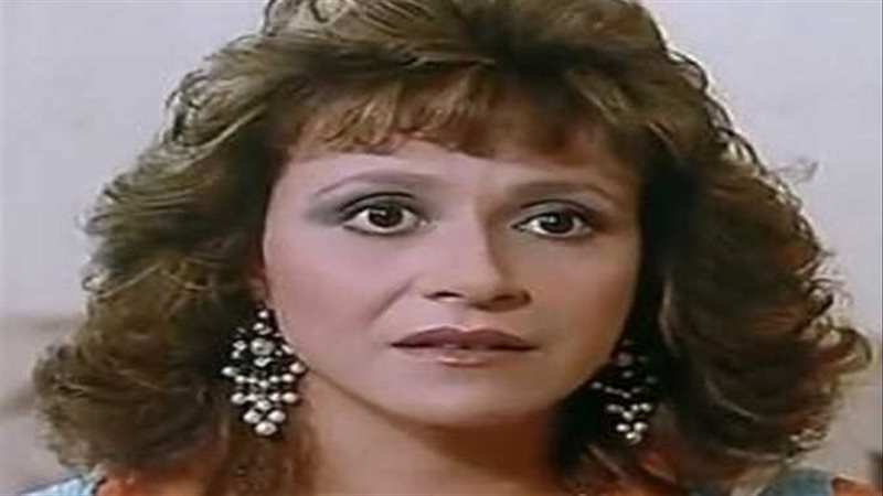 الفنانة ولاء فريد