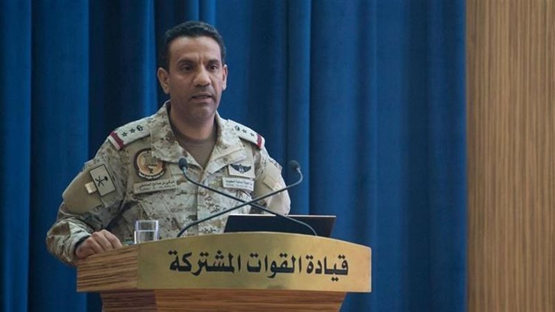  العميد تركي المالكي،