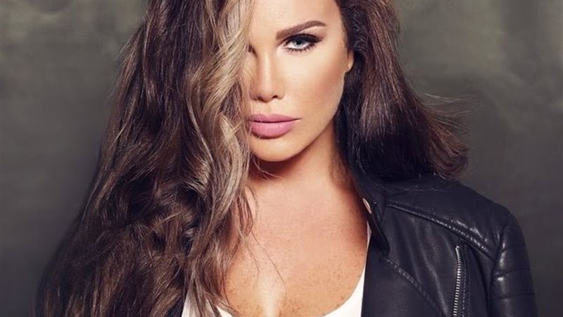 نيكول سابا 