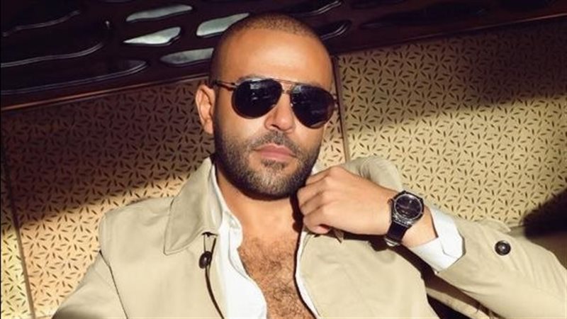 تامر عاشور
