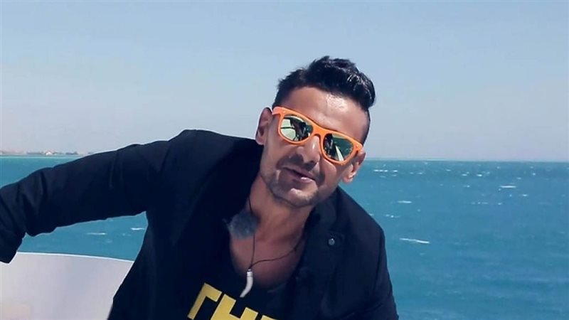 الفنان رامز جلال