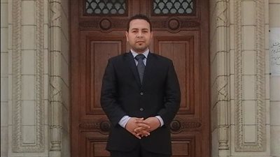 عماد أبو جبل يكتب: المؤذية تقتل في صمت .. امنعوها أو شوفوا حل!!