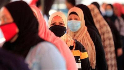 قرار عاجل من المستشفيات الجامعية بعد الارتفاع القياسي لإصابات كورونا 