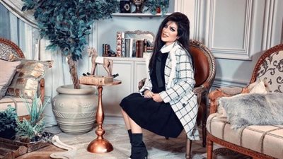 ميهمنيش الفلوس أنا عايزة راجل.. حليمة بولند ترد على أخبار زواجها بمهر 1.5 مليون دولار