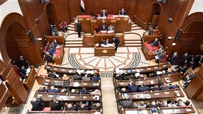 مجلس الشيوخ يقر ضوابط الإجازات فى قانون العمل 