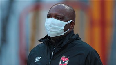 اليوم.. موسيماني يعلن قائمة الأهلي لمباراة البنك بكأس الرابطة 