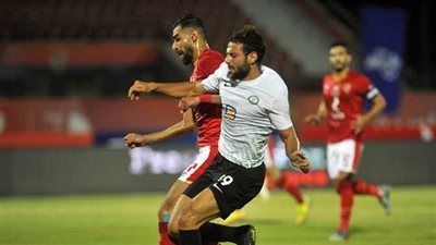  الأهلي أمام البنك.. التشكيل المتوقع للفريقين بكأس الرابطة
