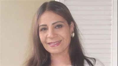 عفاف مصطفى تكشف تفاصيل إصابتها أثناء تصوير عمل فني 