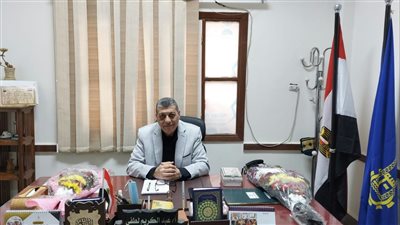 انتظام ٢٨ ألفا و٣٣ طالبا داخل امتحانات الشهادة الإعدادية بأسوان 