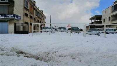 الستات عايزين إيه من الكوكب؟.. العاصفة ياسمين تشغل بال المصريين 