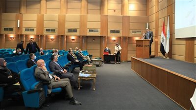 وزيرة البيئة: إعداد بنية معلوماتية لإجراء رصد منتظم للقمامة البحرية