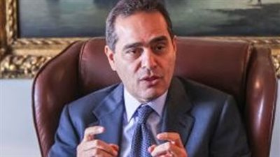 اجتماع للمجالس التصديرية لبحث إنشاء مراكز للسلع المصرية في الرياض