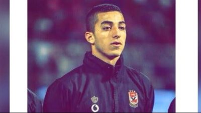 مفاوضات الأهلى لاستعادة خدمات الثنائي محمد عبد المنعم وأحمد رمضان بيكهام