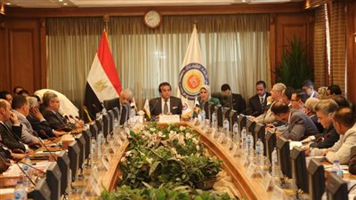 التعليم العالى: قوافل خدمية لقرى سيناء ومدن القناة بالتعاون مع حياة كريمة