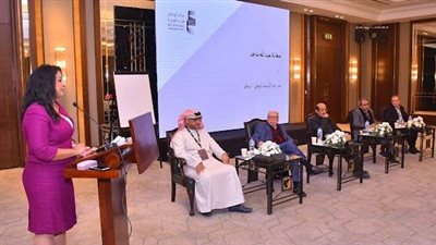 المكتبة الوطنية الإماراتية تشارك في ورشة للغة العربية على هامش معرض الكتاب