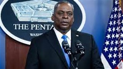 وزير الدفاع الأمريكي: لن نشارك في العمليات العسكرية بأوكرانيا