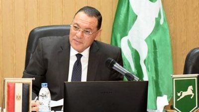 رياضة الشرقية تشارك فى مبادرة 7 الصبح 