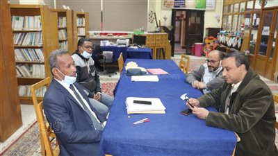 تعليم القاهرة: أسئلة امتحان العربي للإعدادية واضحة ومباشرة ومتنوعة