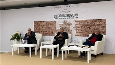 الناقد كمال رمزي: يحيى حقي له مذاق مختلف عن جميع الكتاب والأدباء