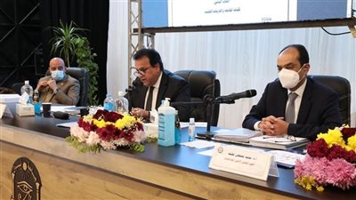  موعد بدء إجازة منتصف العام الدراسي بالجامعات 