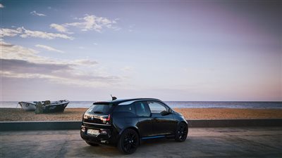 تقاعد BMW I3 والبديل ميني كهربائية | صور 
